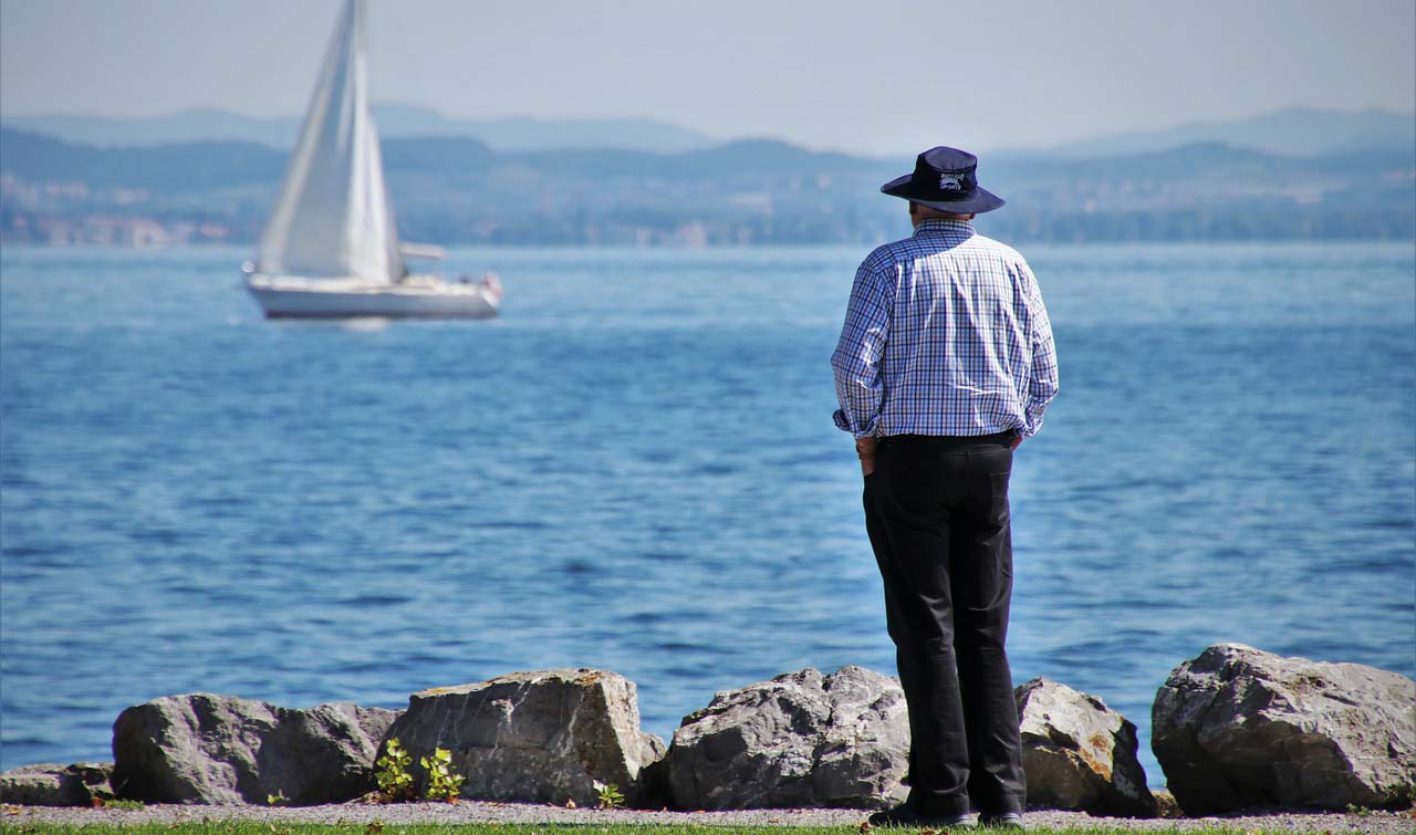 At 66, Bill Gates Says He Now Asks Himself These 3 Questions That He Wouldn’t Have In His 20s