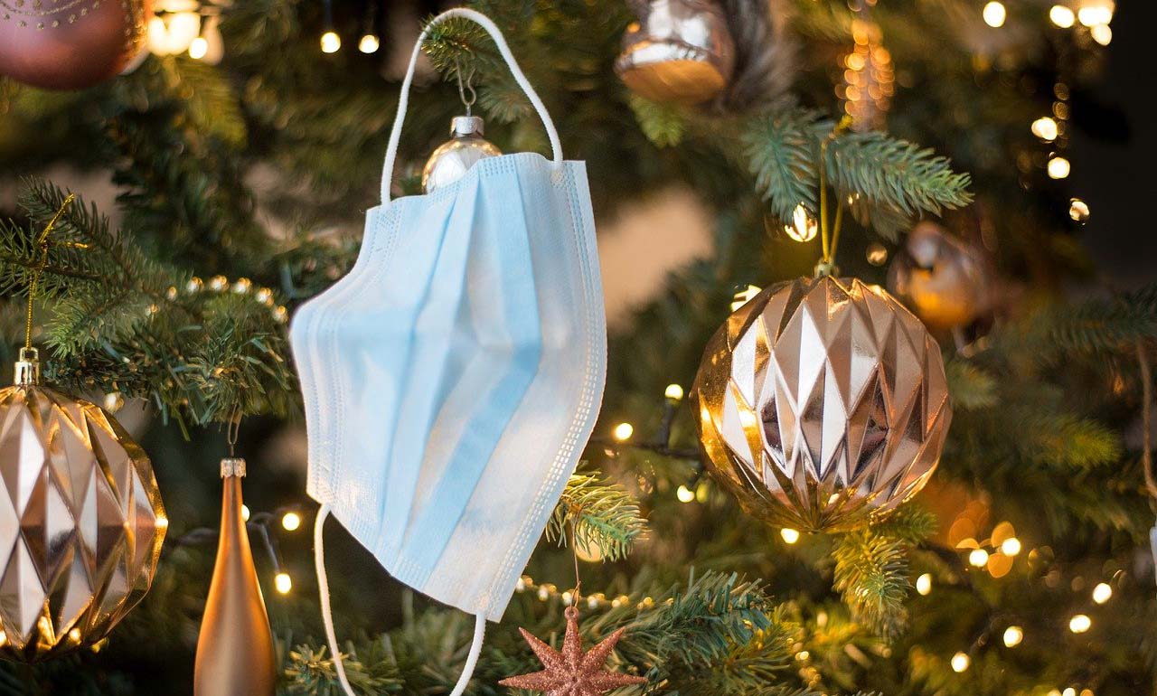 Use This 4-Step Guide For Covid-Safe And Conflict-Free Holiday Gatherings