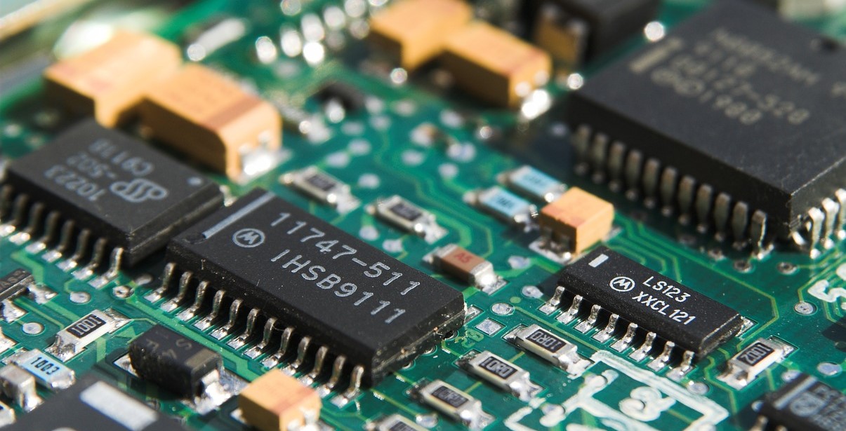 Taiwan: Exploring Chip Production Opportunities With Eastern European Nations