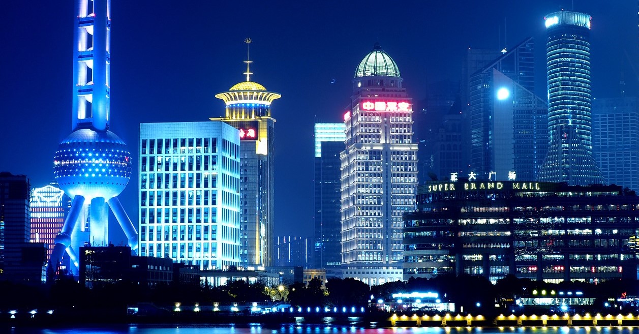 China vs US : Delisting Of Chinese Firms