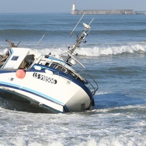  Channel Tragedy: Britain and France Trade Blame After Dozens Drown In The English Channel