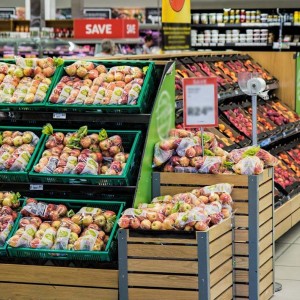 For Decades, Trader Joe’s Employees Had To Work On Thanksgiving All Because Of Wine