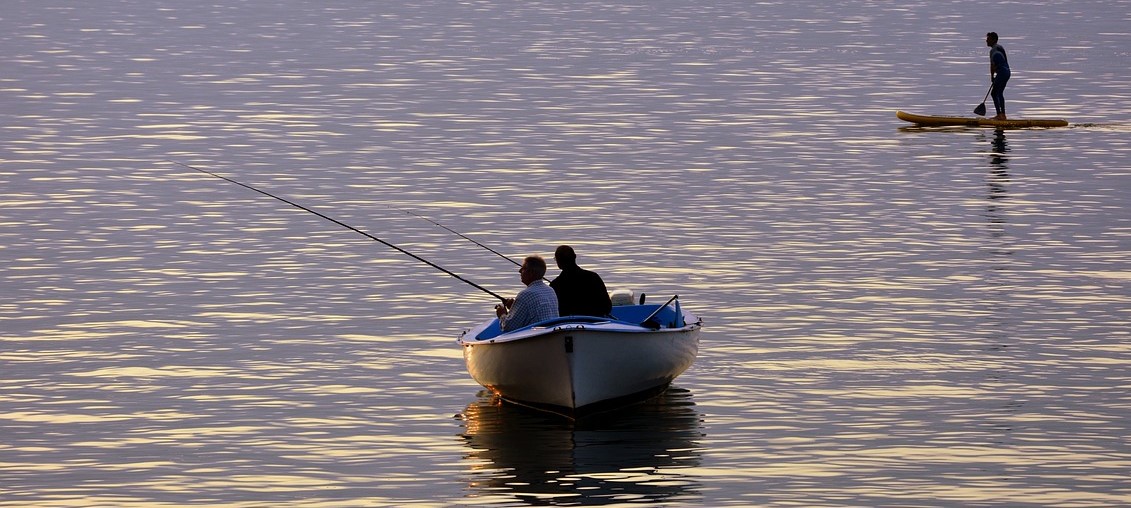 French Fishermen Plans To Block Channel Tunnel And launch A Protest over fishing licenses