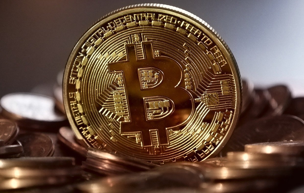 Bitcoin And Other Risk Assets Plunged As New Covid Variant Emerged