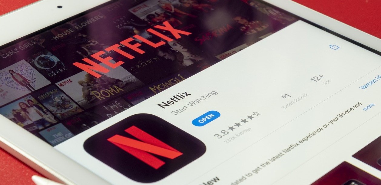 Russia Investigates Complaint Against Netflix Over LGBT Content