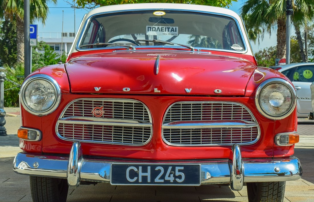 Volvo Cars Expectant Of An Improved Supply After Q3 Profit Drop