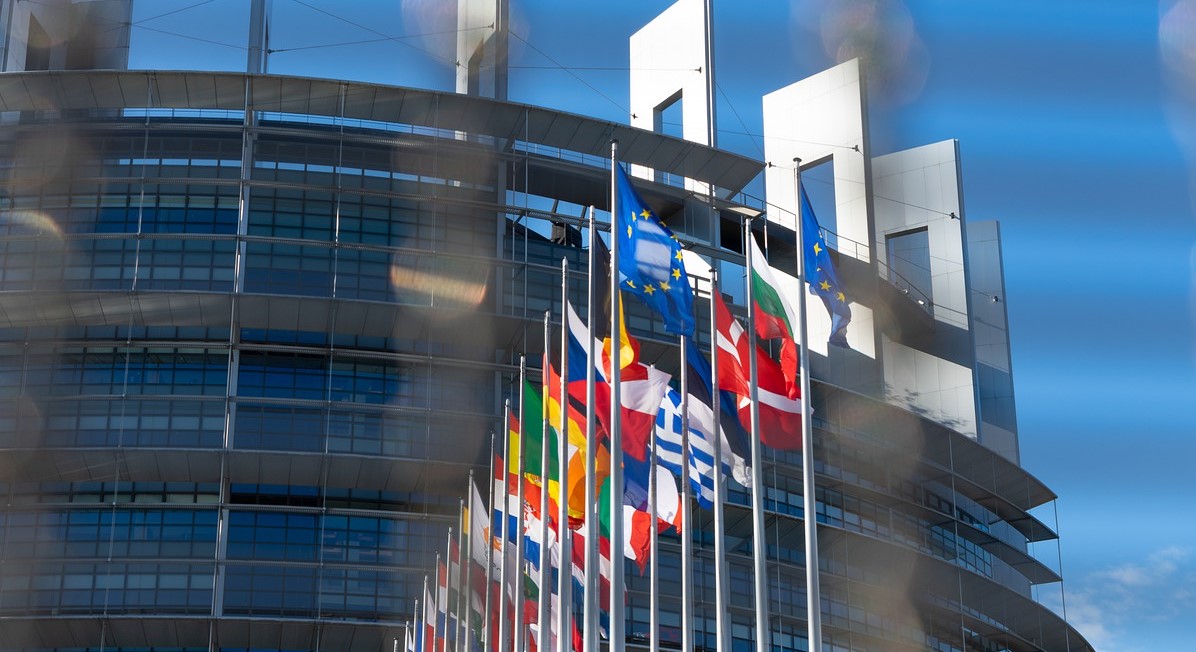 Euro zone Inflation Hinges To A Record High In Likely Peak