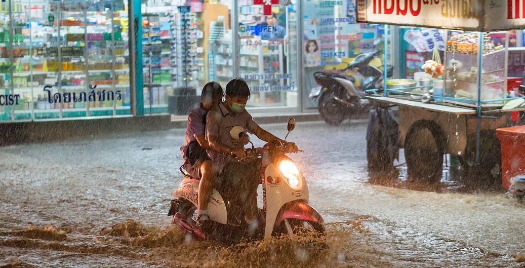 Delhi Records Worst Air quality Over Several Years In November,2021