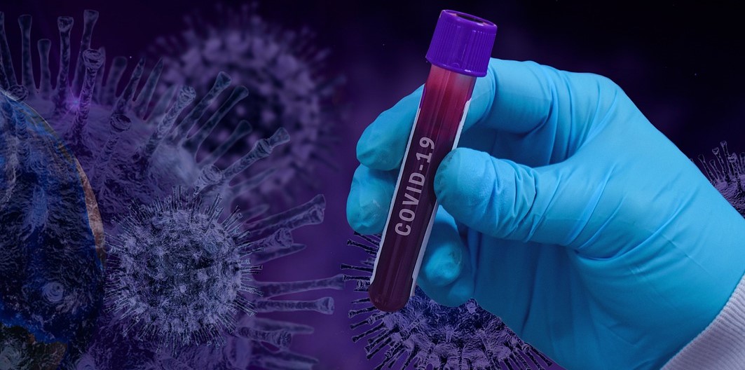 WHO: Asia-Pacific Should Get Ready For A  Surge In Omicron-Driven Infections