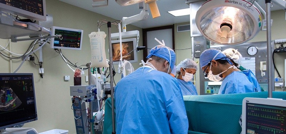 Metaverse: First Set Of Experiments, Exploring Happenings In The Field Of Medicine