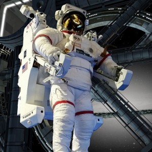 China Developing Space Capabilities At 'Twice The Rate' Of US--Says Space Officials