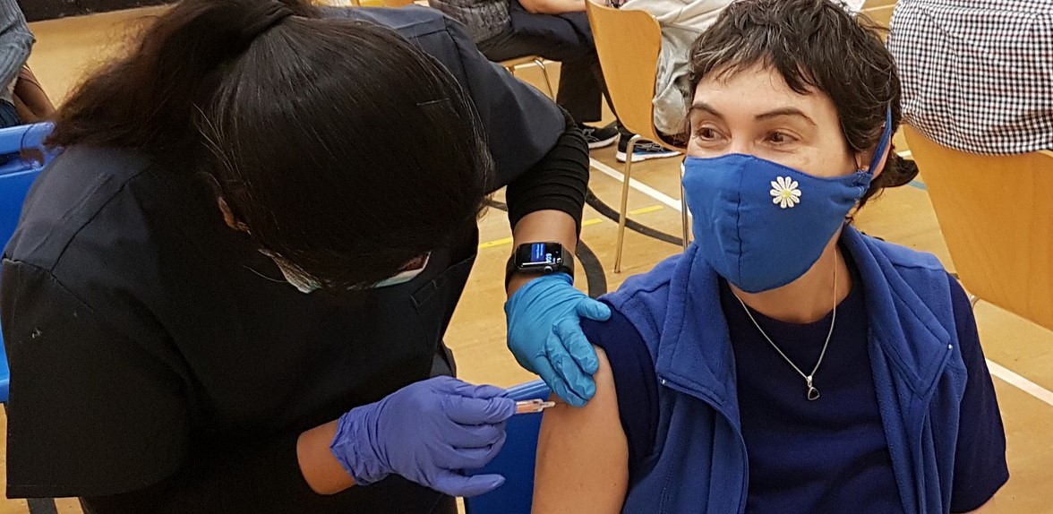 Covid Vaccine: After Taking The Vaccines, Noticed ‘Waning Immunity’: How Worried Should I Be?