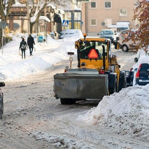 Protect Your House From Costly Winter Weather Damage. Here Are 4 Things To Do.
