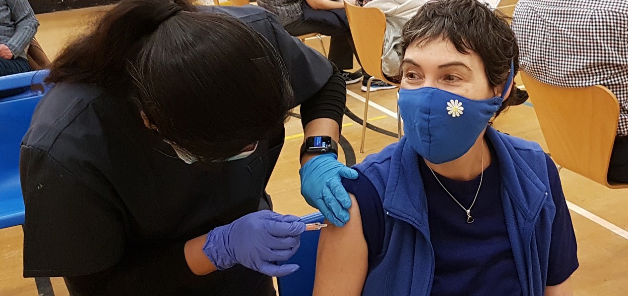 Pfizer CEO On Omicron Variant: Booster Will Be Enough To Maintain Protection