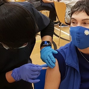 Pfizer CEO On Omicron Variant: Booster Will Be Enough To Maintain Protection