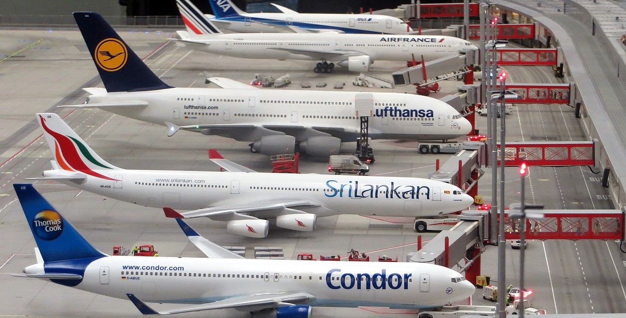 Omicron: Airlines Concerned About Response To Covid Variant, Says  Nations Are Overreacting