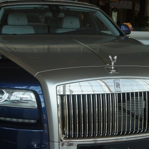 Rolls-Royce: Expects An Upside To Cash Outflows On The Back Of Market Rebound And Cost Cut