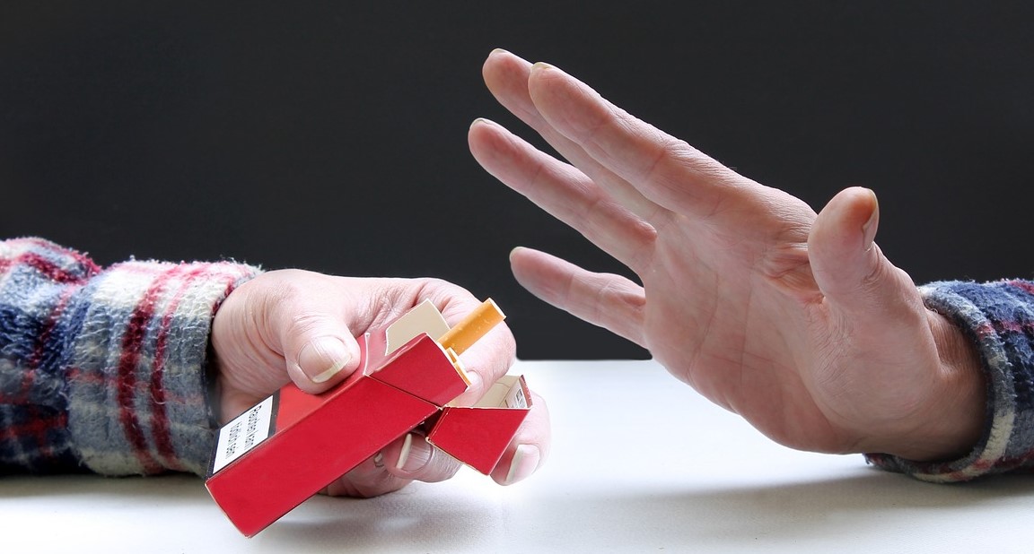 New Zealand Smokefree 2025 Goal:  Plans To Phase Out Smoking 