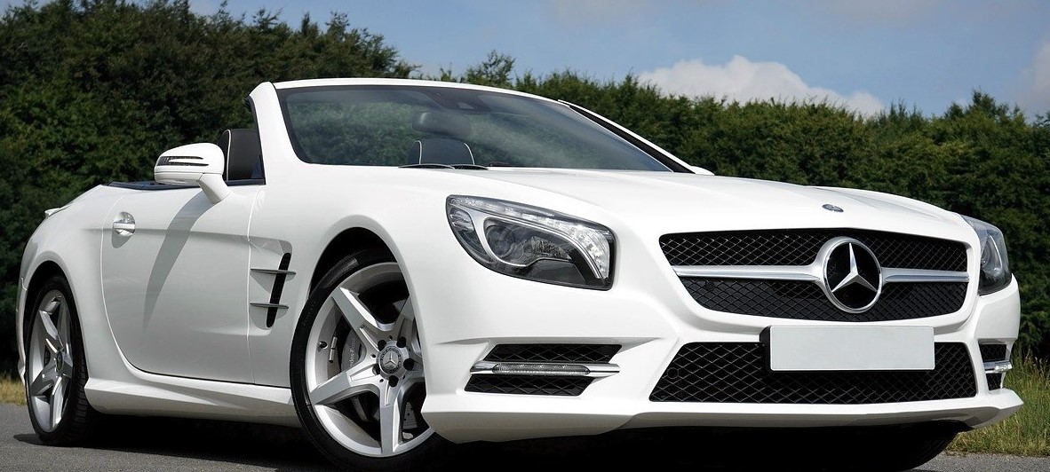 Germany Approves Mercedes-Benz's Hands-Free Drive System 