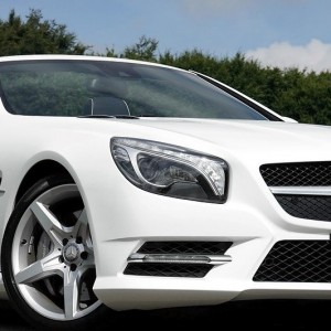 Germany Approves Mercedes-Benz's Hands-Free Drive System 