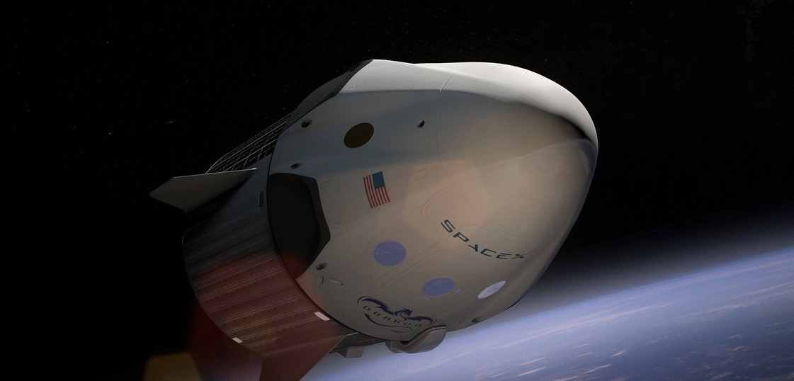 NASA Launches New X-ray Telescope Designed To Unravel Mysteries Of Black Holes