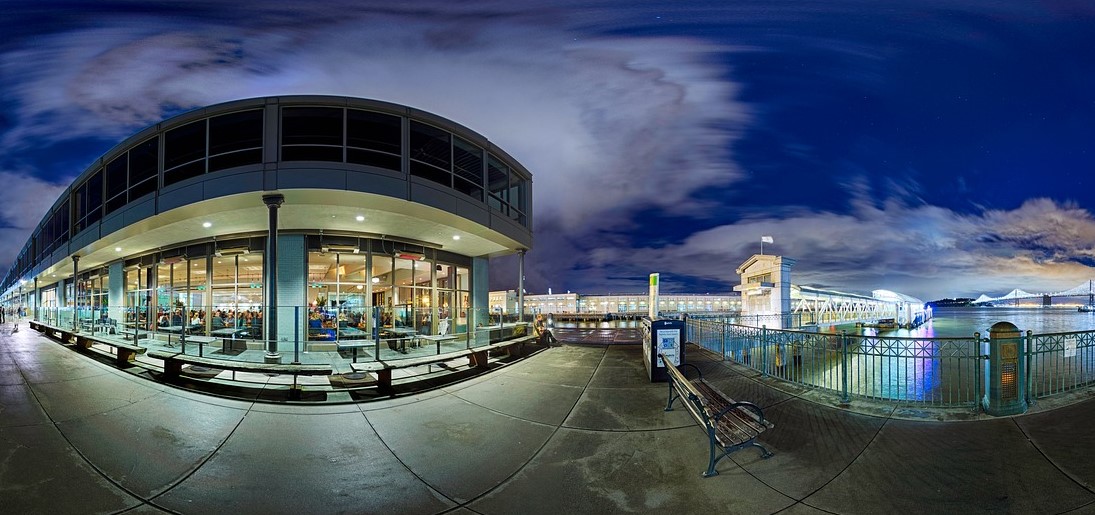 Metaverse Opens US To Horizon Worlds: A Virtual Realty World Of Avatars