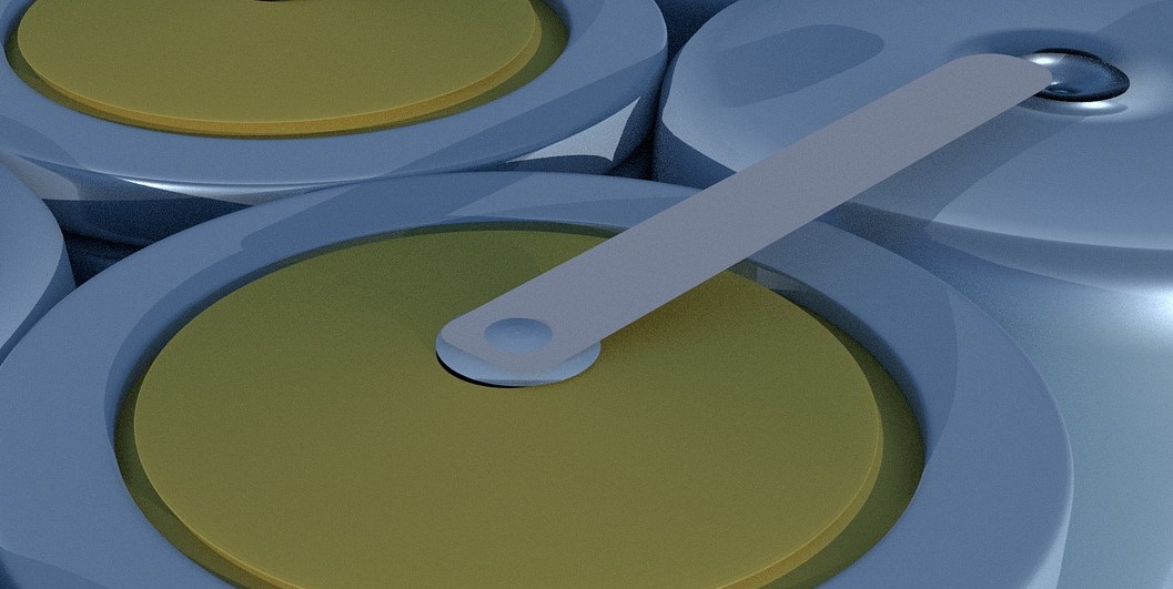 Bill Gates: Strategic Investment In A Tiny Start-Up That Helps Turn Lithium Into Batteries