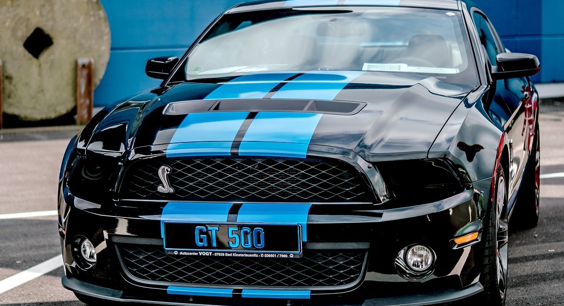 Ford Plans To Triple Electric Mustang Output By 2023