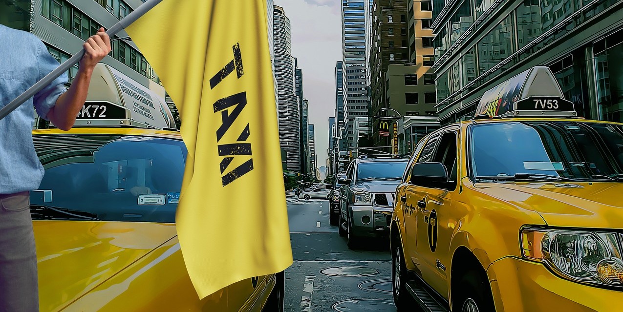 Vladimir Putin: After The Fall Of Soviet Union, I Moonlighted As A Taxi Driver In The 1990s