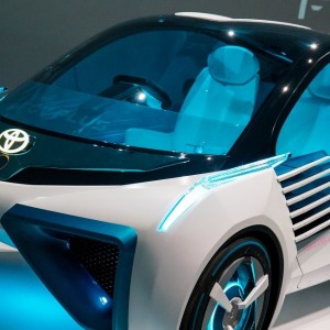 Toyota To Spend $35 Billion On 30 Battery Electric Vehicle Line-Up By 2030