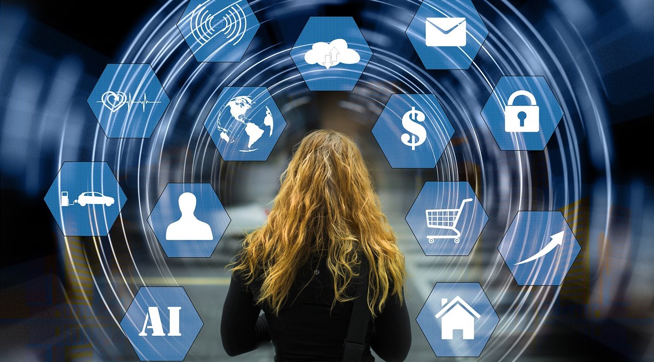 Omicron: S/Korea To Deploy AI-Powered Facial Recognition To Track Covid-19 Cases