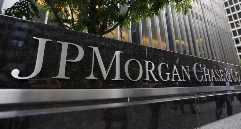 European Consumer Market, Next Target  For JPMorgan  As It Launches Hiring Spree