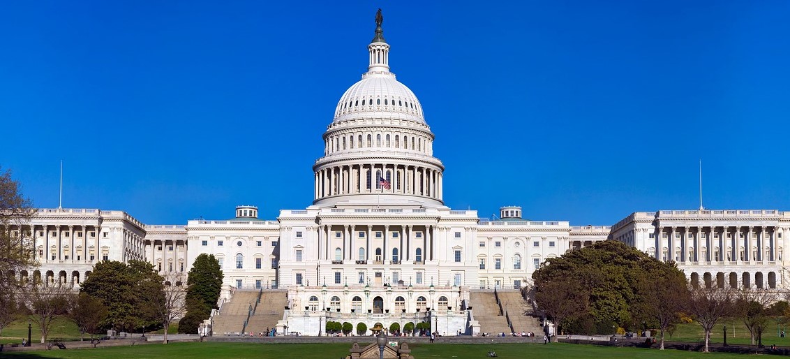 U.S. House Passes Measure Clamping Down On Products From China's Xinjiang