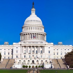 U.S. House Passes Measure Clamping Down On Products From China's Xinjiang