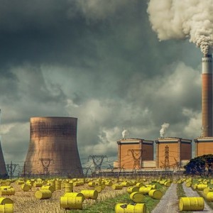 Sustainability: Protesters Moved Against French Push To Endorse  Nuclear As Sustainable Energy