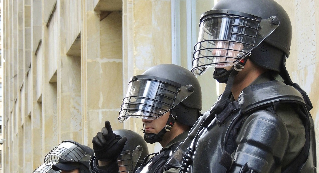 German Police Foil 'Anti-Vaxxer Murder Plot' Against State Premier