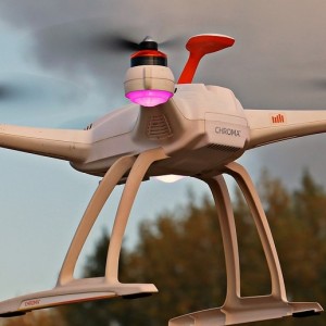 US Expand Investment Blacklist: DJI Drone Maker And 7 Other Chinese Companies Moved To The List