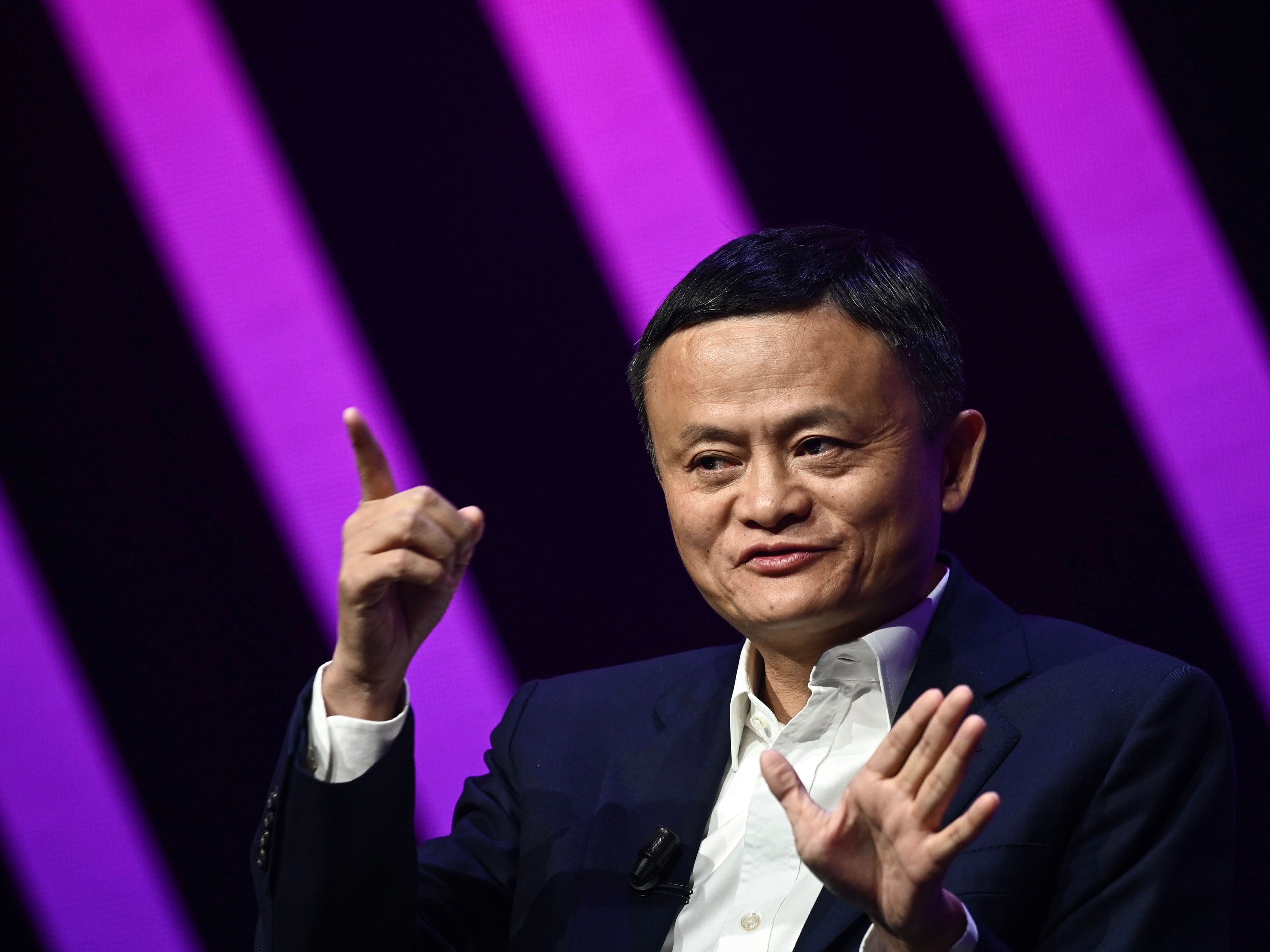 Alibaba: China's Alibaba Pledges Carbon Neutrality By 2030