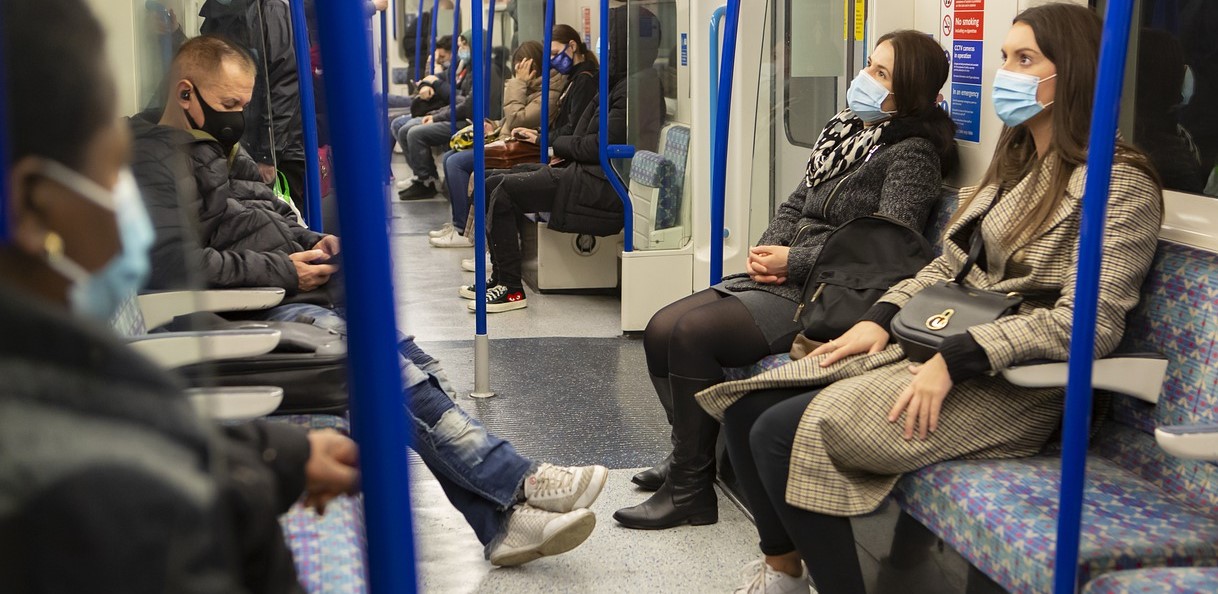 Omicron: Christmas Travel Will Fuel Spread Of Omicron, Dr Fauci Warns