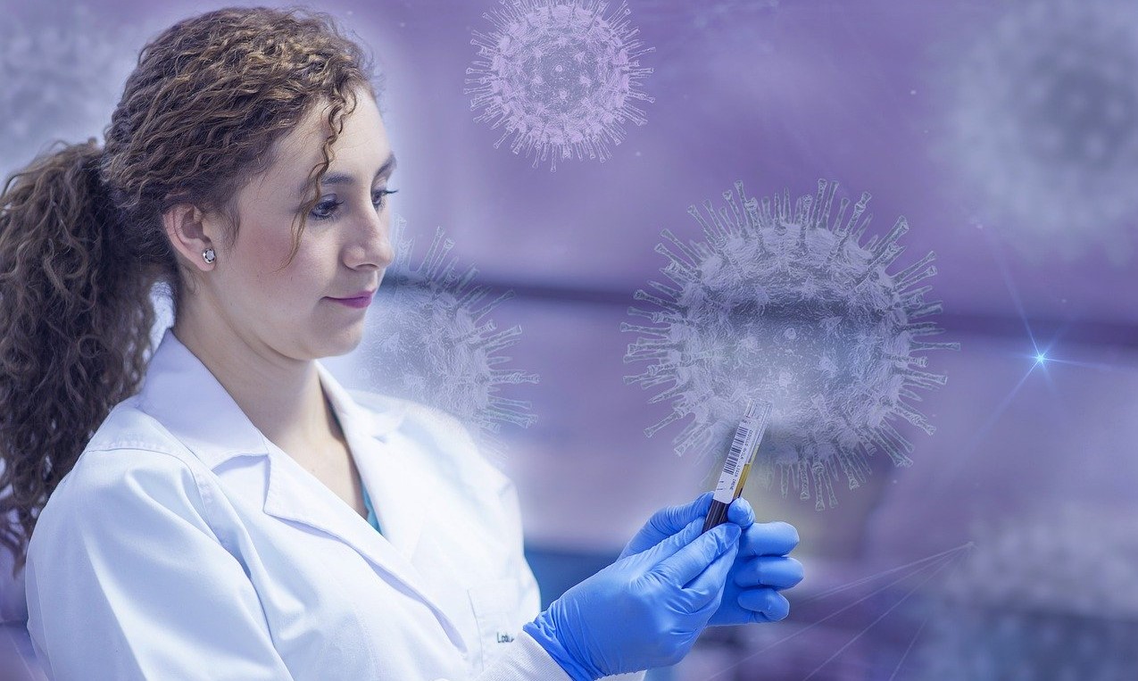 Omicron: Moderna Says Its Covid Booster Appears To Protect Against Omicron, Shares Jump 