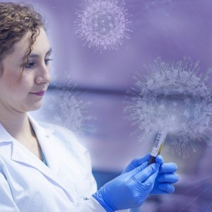 Omicron: Moderna Says Its Covid Booster Appears To Protect Against Omicron, Shares Jump
