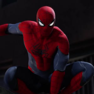 'Spider-Man: No Way Home