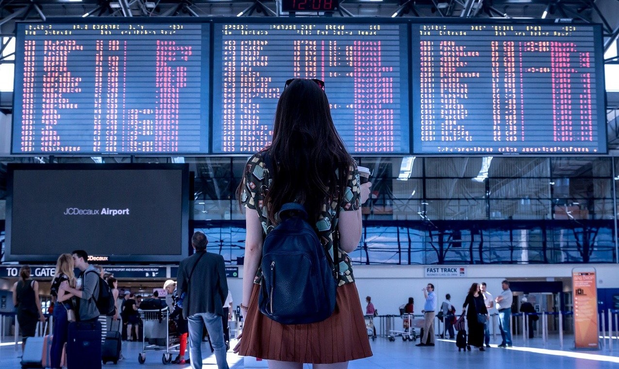 4 Travel Advice From Experts, If You Are Still Thinking Of Travelling