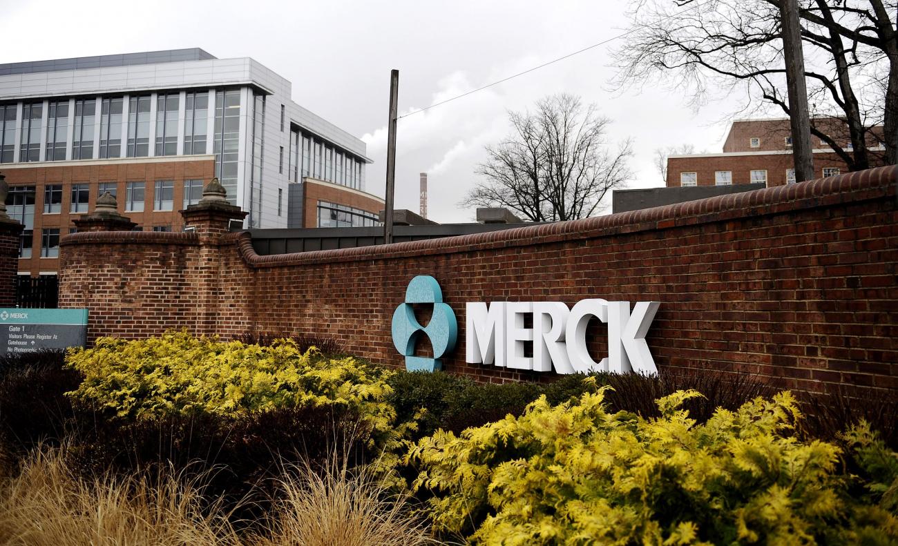 US Authorises Merck's At-Home Antiviral COVID-19 Pill