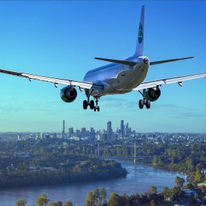 Thousands Of Flights Cancelled As Omicron Infections Surge In The Uk