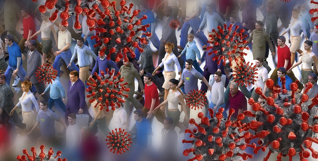 Omicron Cases Surges: Israel Leads The World With Fourth Covid-19 Dose Vaccine For Age  60 and Above