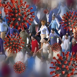 Omicron Cases Surges: Israel Leads The World With Fourth Covid-19 Dose Vaccine For Age  60 and Above