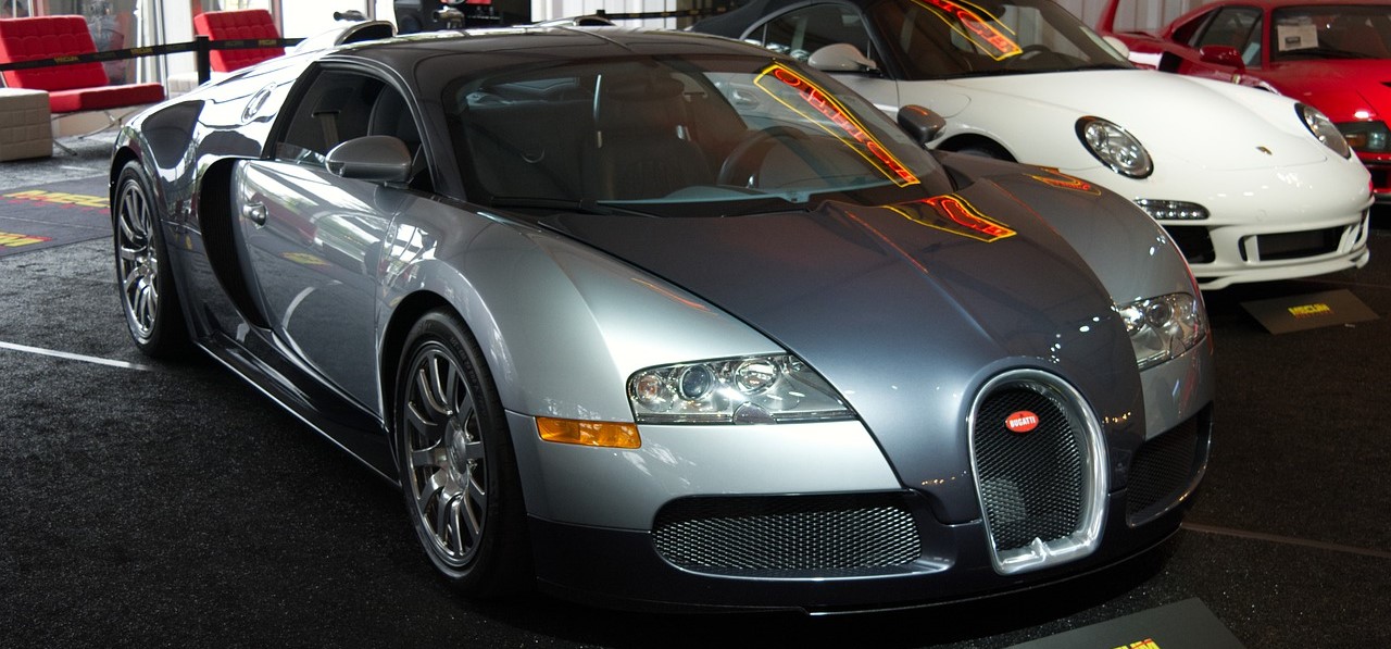 Japan's Car Production Output Soars Despite The Semiconductor Shortages