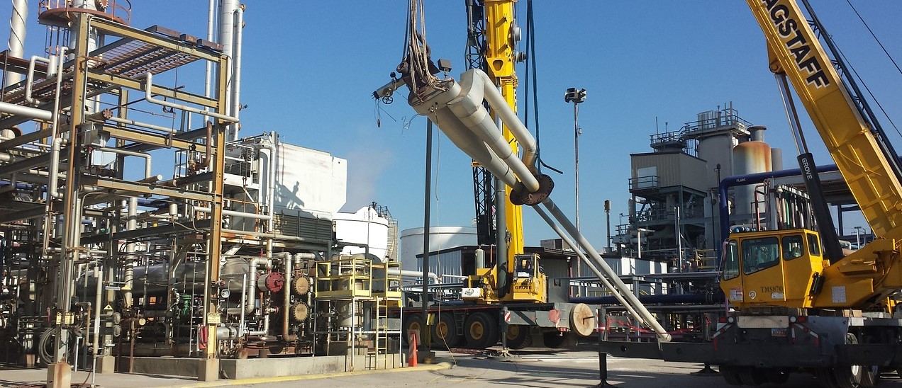 Oil Prices Hinges Up As  Concerns Over Fuel Demand Moderates - Brent Crude At $78.74 A Barrel