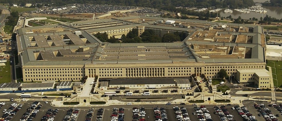 Pentagon Failed Another Financial Audit --Particularly At The Enterprise Level